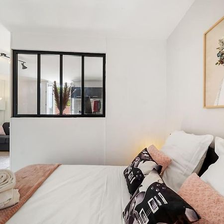 La Vie En Rose, Studio Cv Beaune Beaune (Cote d'Or) Exterior foto