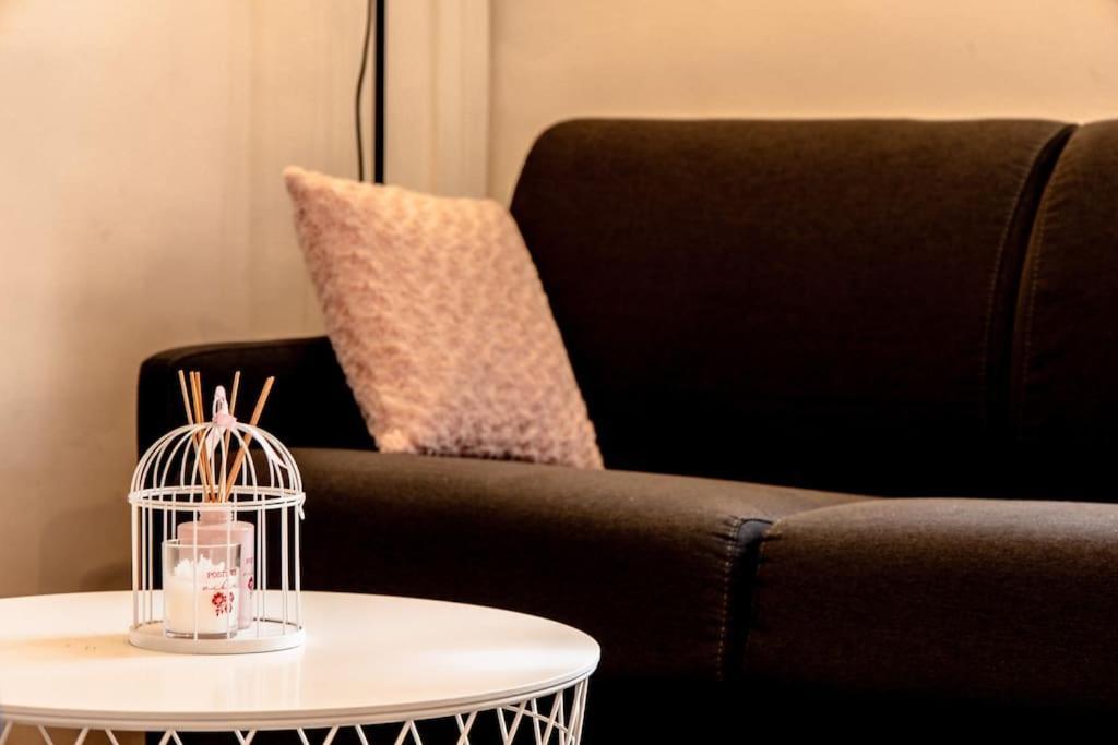 La Vie En Rose, Studio Cv Beaune Beaune (Cote d'Or) Exterior foto