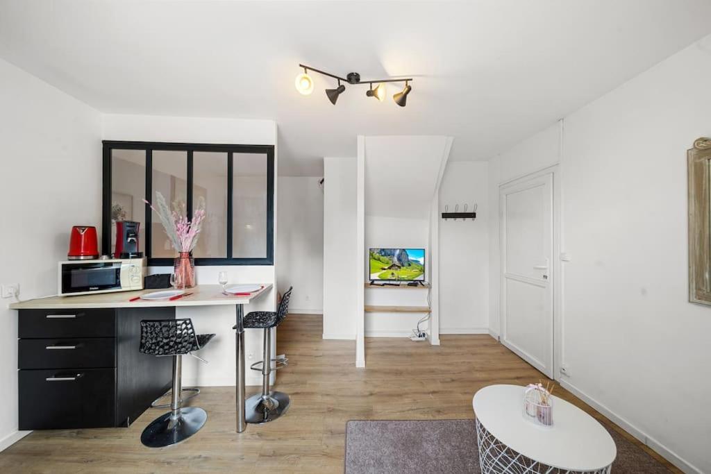 La Vie En Rose, Studio Cv Beaune Beaune (Cote d'Or) Exterior foto