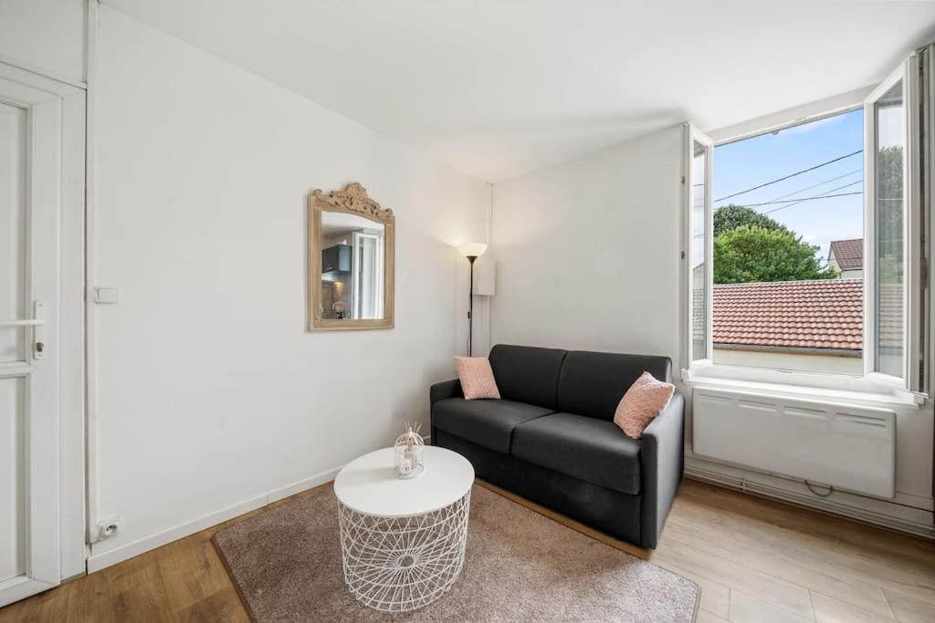 La Vie En Rose, Studio Cv Beaune Beaune (Cote d'Or) Exterior foto