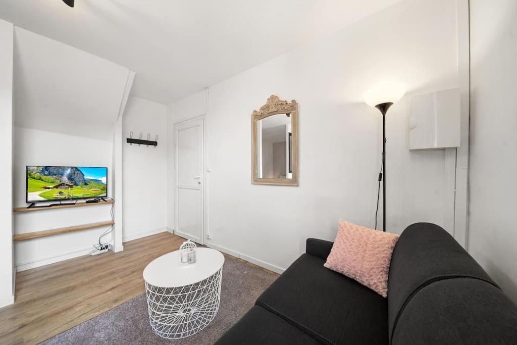 La Vie En Rose, Studio Cv Beaune Beaune (Cote d'Or) Exterior foto